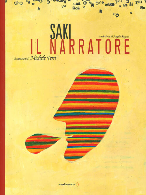 Il Narratore