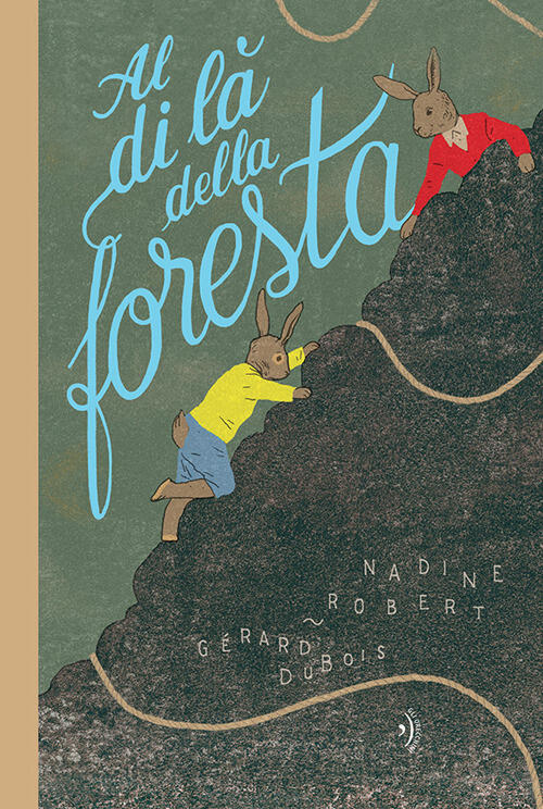 Al Di La Della Foresta Nadine Robert Orecchio Acerbo 2026