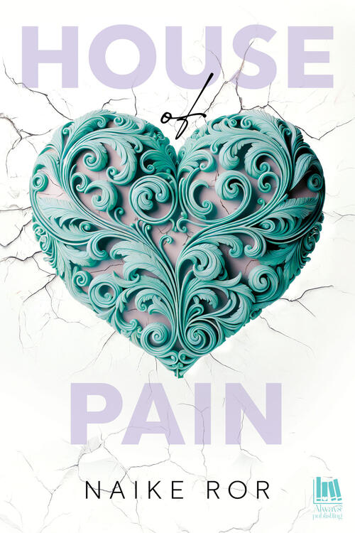 House Of Pain. Ediz. Italiana Naike Ror Always Publishing 2024