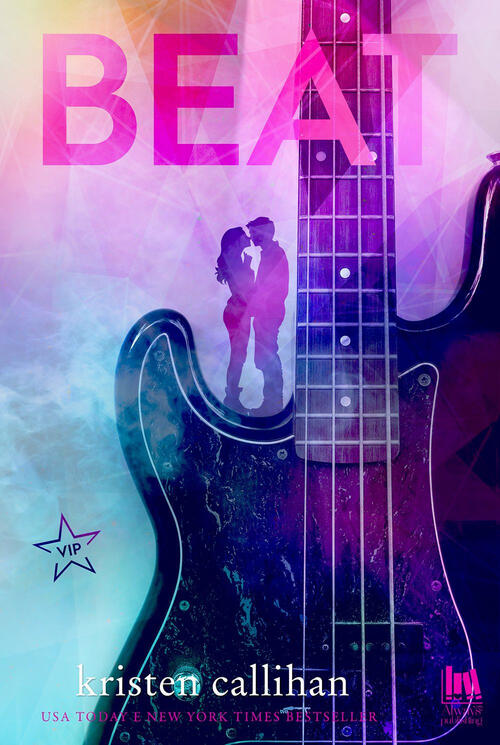 Beat. Ediz. Italiana Kristen Callihan Always Publishing 2025