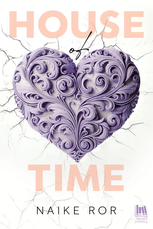 House Of Time. Ediz. Italiana Naike Ror Always Publishing 2024