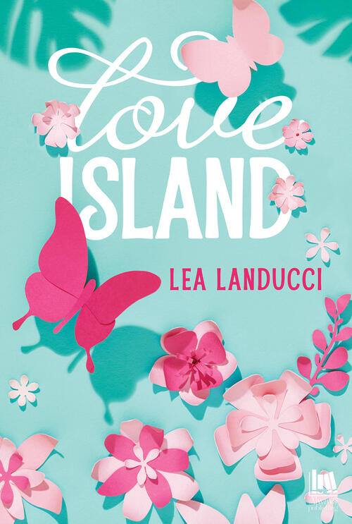 Love Island Lea Landucci Always Publishing 2024