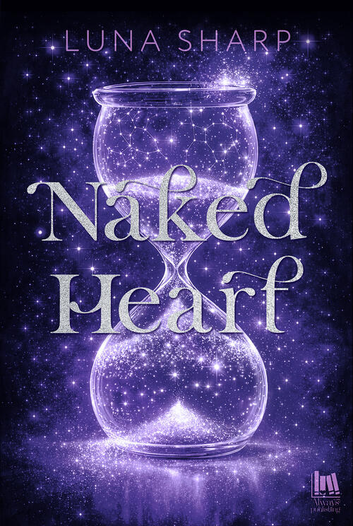 Naked Heart Luna Sharp Always Publishing 2026