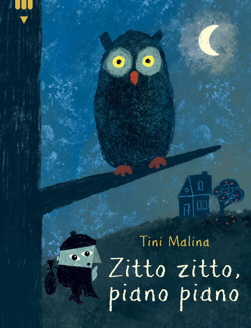Zitto Zitto, Piano Piano Tini Malina Lapis 2025