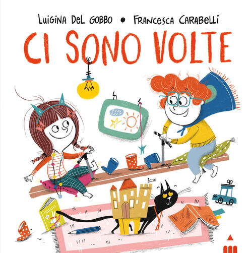 Ci Sono Volte Luigina Del Gobbo Lapis 2025