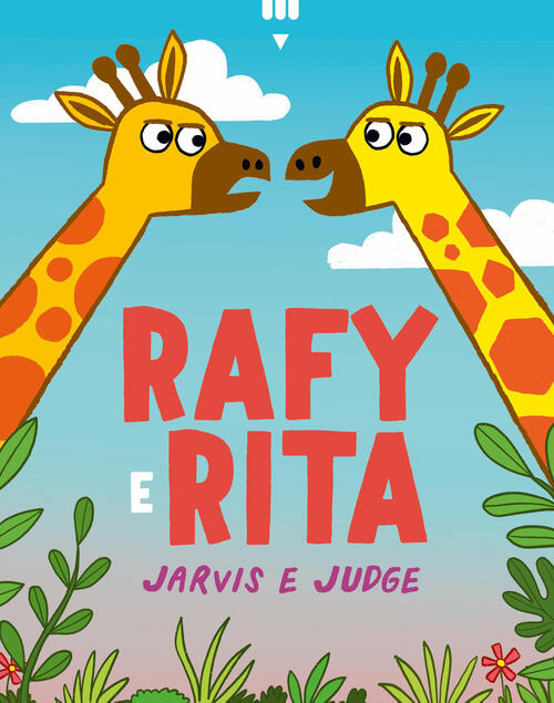 Rafy E Rita Jarvis Lapis 2026