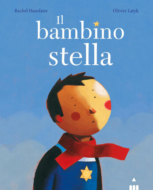 Il Bambino Stella Rachel Hausfater-Douïeb Lapis 2026