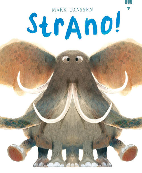 Strano! Mark Janssen Lapis 2026