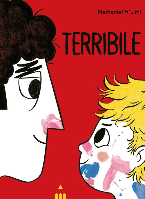 Terribile Nathaniel H'limi Lapis 2026