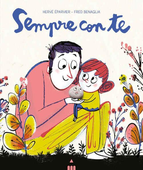 Sempre Con Te Herve Eparvier Lapis 2026