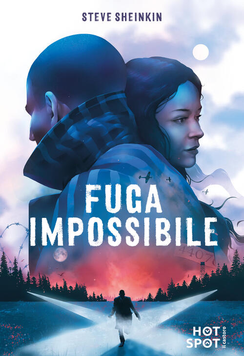 Fuga Impossibile Steve Sheinkin Il Castoro Hotspot 2026