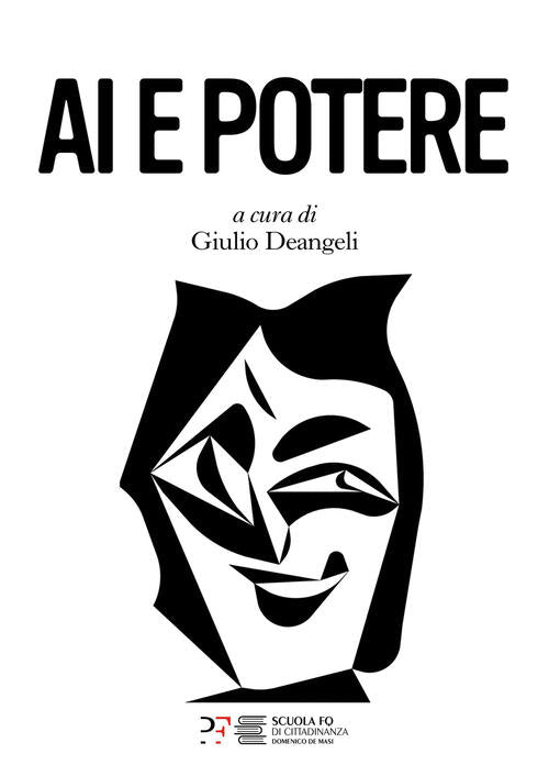 Ai E Potere Paperfirst 2026