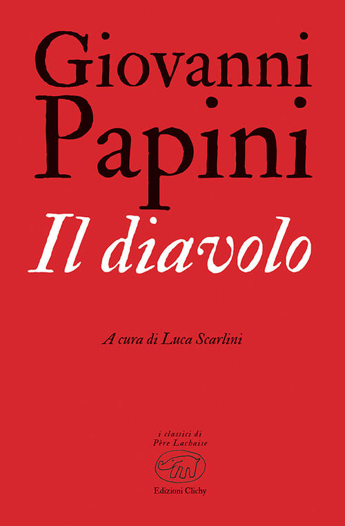 Il Diavolo