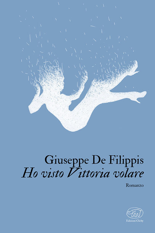 Ho Visto Vittoria Volare