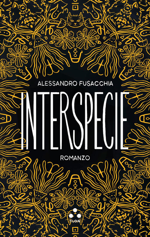 Interspecie Alessandro Fusacchia Tlon 2026
