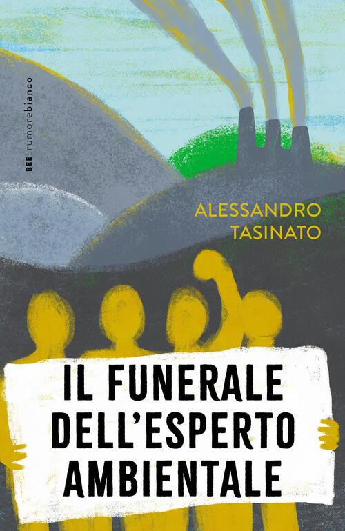 Il Funerale Dell'esperto Ambientale Alessandro Tasinato Bottega Errante Edizio