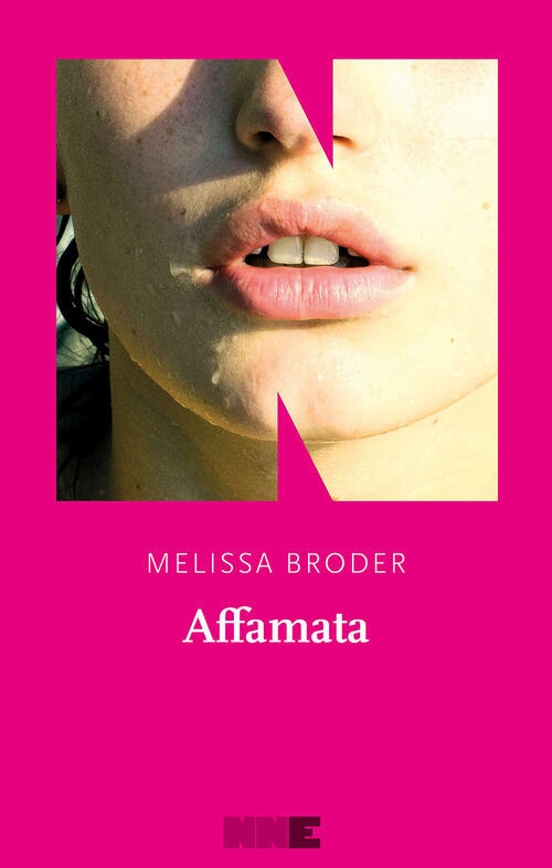Affamata Melissa Broder Nn Editore 2023