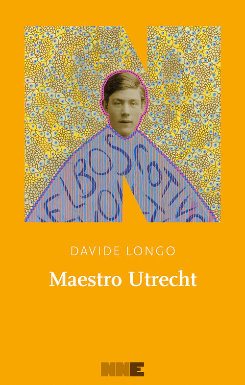 Maestro Utrecht Davide Longo Nn Editore 2023