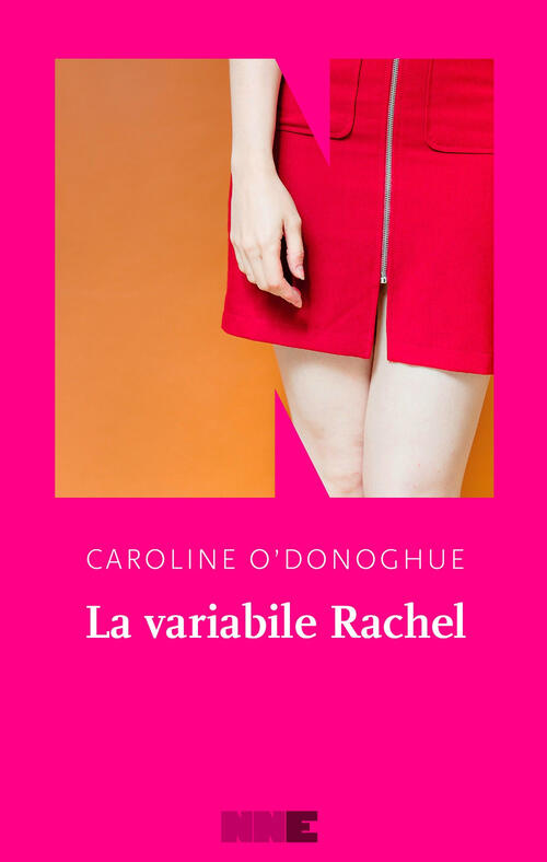 La Variabile Rachel Caroline O'donoghue Nn Editore 2024