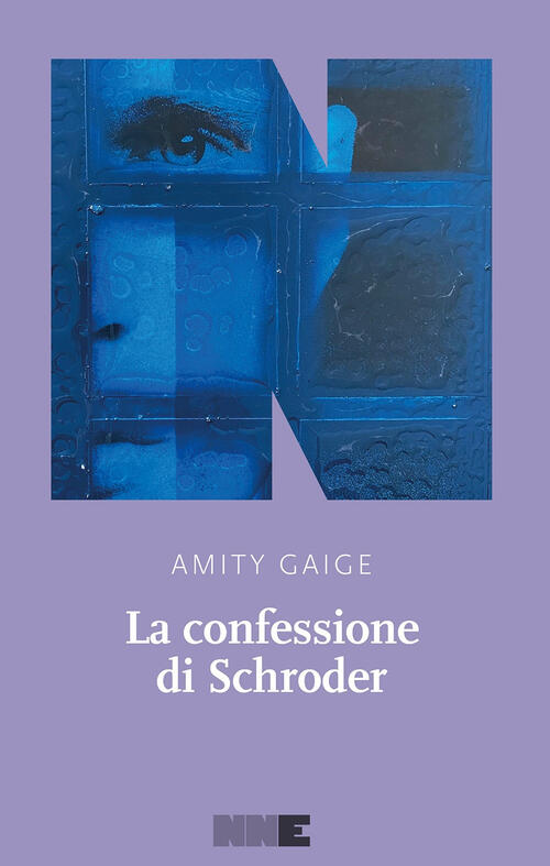La Confessione Di Schroder Amity Gaige Nn Editore 2024