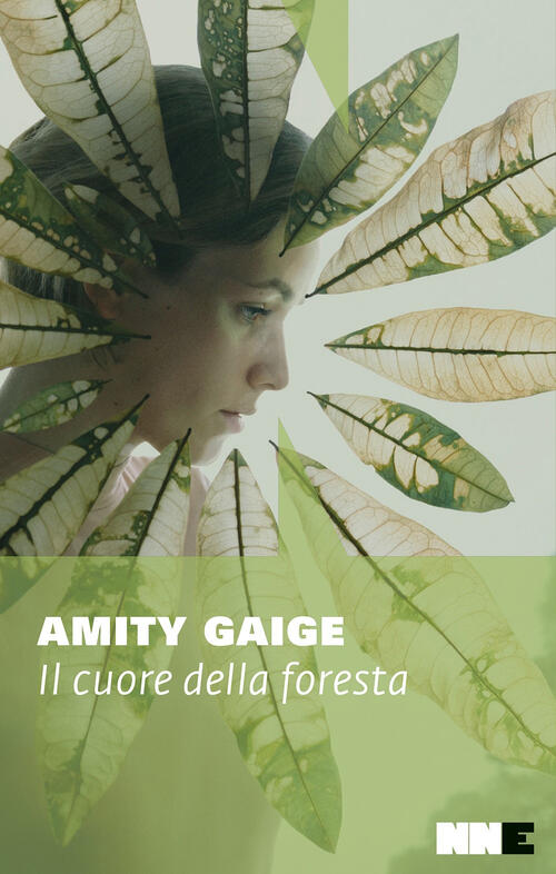Il Cuore Della Foresta Amity Gaige Nn Editore 2025