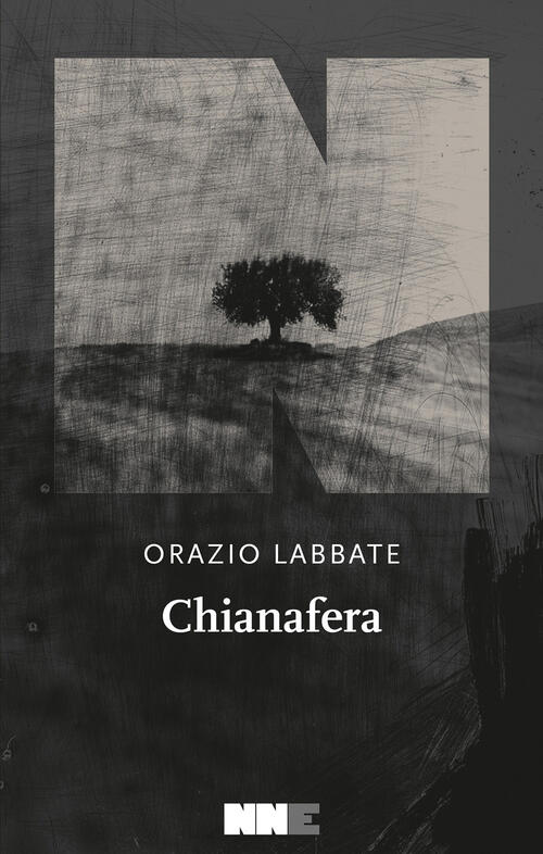 Chianafera Orazio Labbate Nn Editore 2026