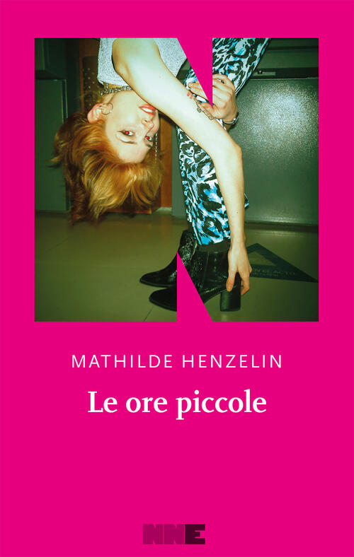 Le Ore Piccole Mathilde Henzelin Nn Editore 2026
