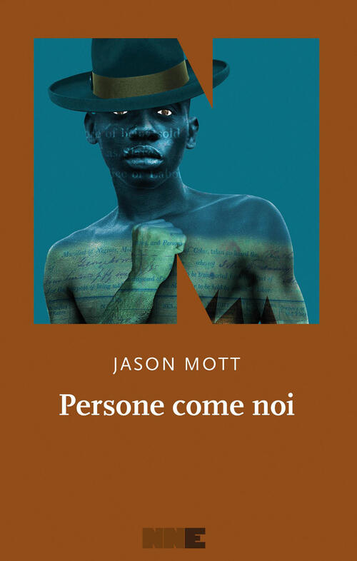 Persone Come Noi Jason Mott Nn Editore 2026