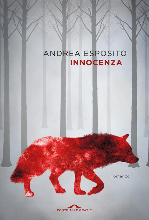 Innocenza Andrea Esposito Ponte Alle Grazie 2026