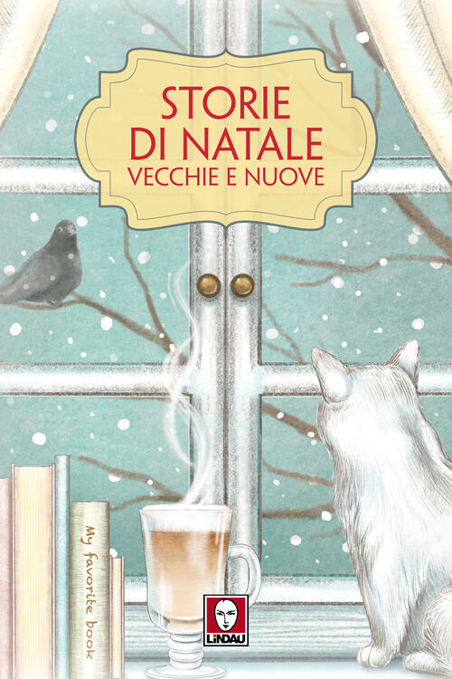 Storie Di Natale Vecchie E Nuove Lindau 2024