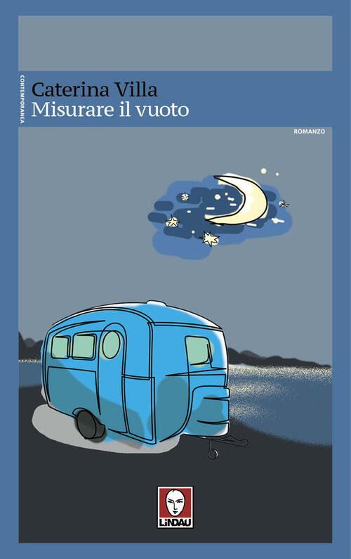 Misurare Il Vuoto Caterina Villa Lindau 2026