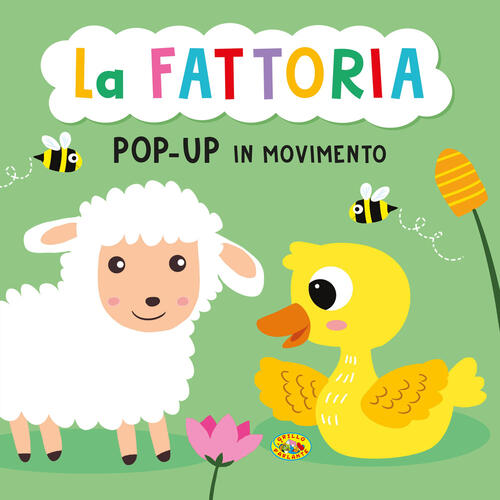 La Fattoria. Pop-Up In Movimento Grillo Parlante 2025