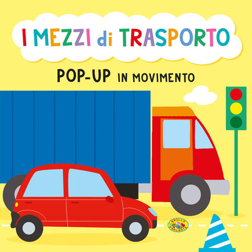 I Mezzi Di Trasporto Grillo Parlante 2025