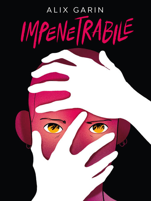 Impenetrabile Alix Garin Bao Publishing 2025