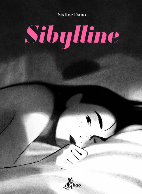 Sybilline Sixtine Dano Bao Publishing 2026