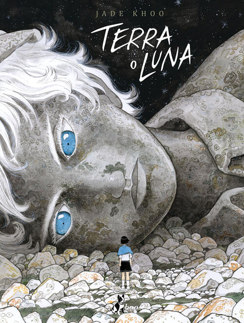 Terra O Luna Jade Khoo Bao Publishing 2026