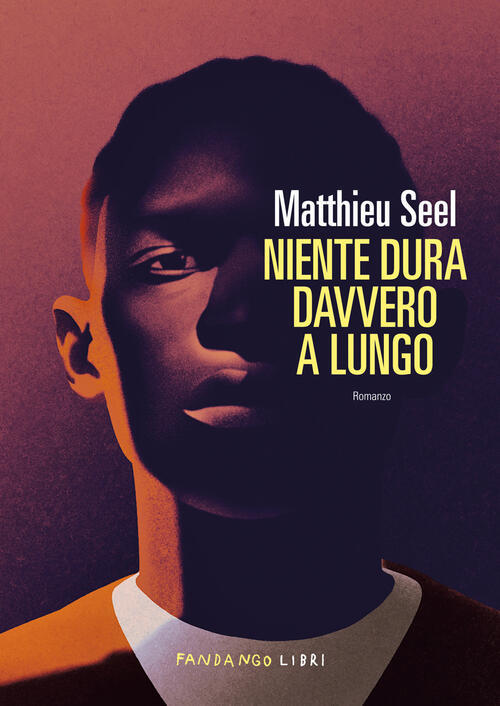 Niente Dura Davvero A Lungo Matthieu Seel Fandango Libri 2024