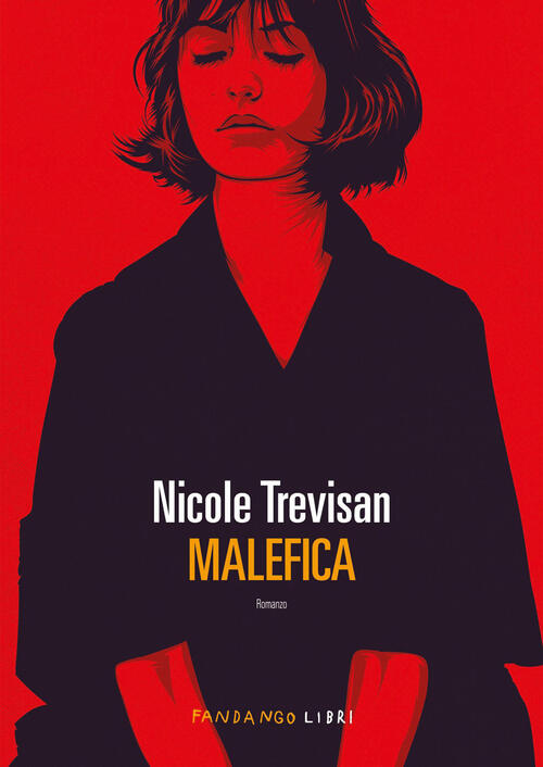 Malefica Nicole Trevisan Fandango Libri 2026