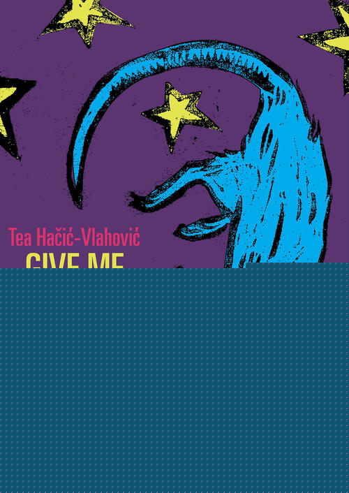 Give Me Danger Tea Hacic-Vlahovic Fandango Libri 2026