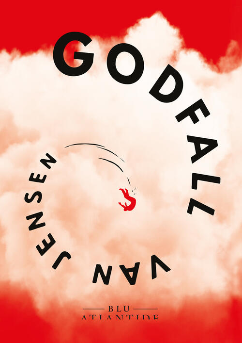 Godfall Van Jensen Blu Atlantide 2024