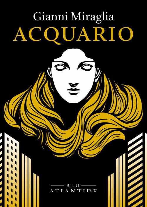 Acquario Gianni Miraglia Blu Atlantide 2026