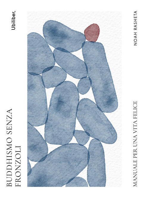 Buddhismo Senza Fronzoli. Manuale Per Una Vita Felice Noah Rasheta Ubiliber 20