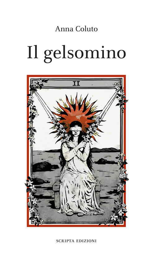 Il Gelsomino Anna Coluto Scripta 2026