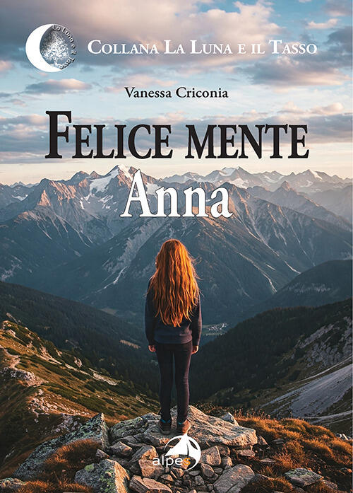 Felice Mente Anna Vanessa Criconia Alpes Italia 2025