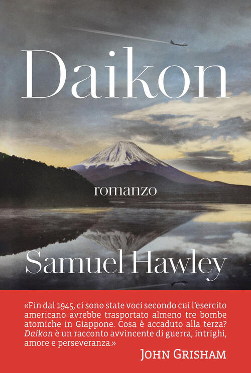 Daikon Samuel Hawley Silvio Berlusconi Editore 2025