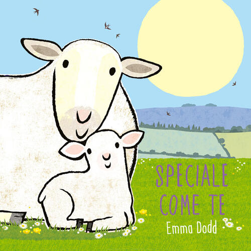 Speciale Come Te Emma Dodd L'ippocampo 2026
