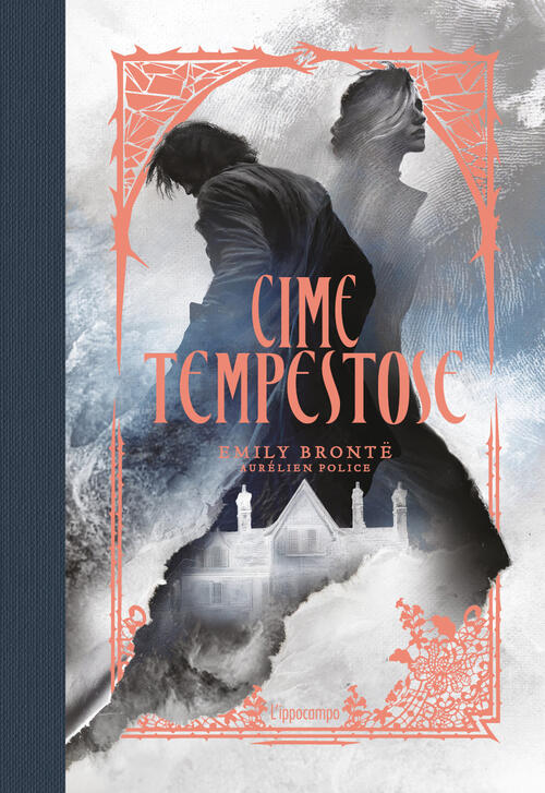 Cime Tempestose Emily Brontë L'ippocampo 2026