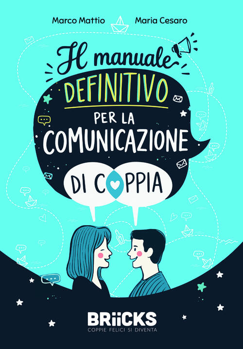 Il Manuale Definitivo Per La Comunicazione Di Coppia Maria Cesaro Effata Editr