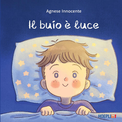 Il Buio E Luce Agnese Innocente Hoeplini 2026