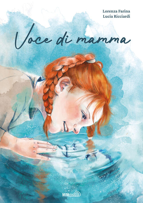 Voce Di Mamma Lorenza Farina Mimebu 2026